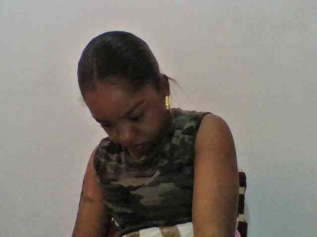 Elysa7 webcam