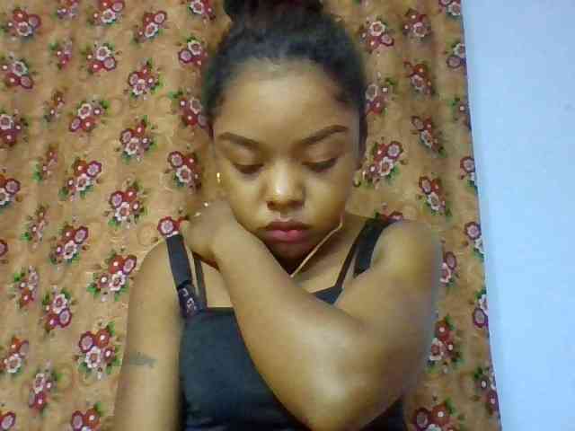 Elysa7 webcam