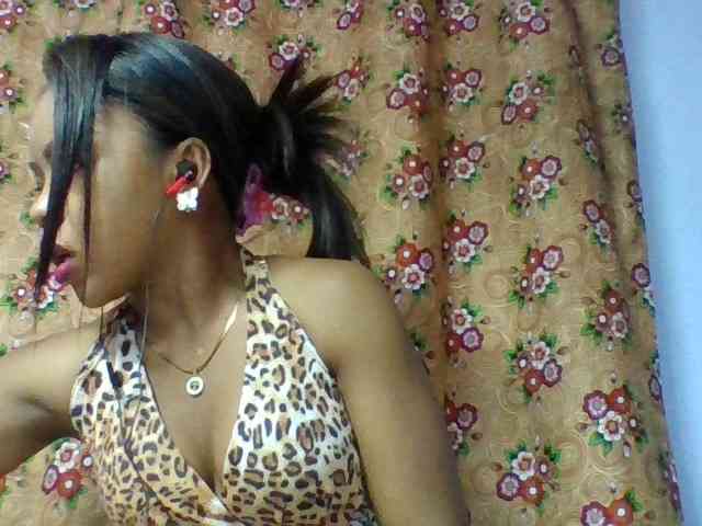 Elysa7 webcam