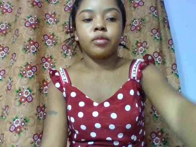 Elysa7 webcam