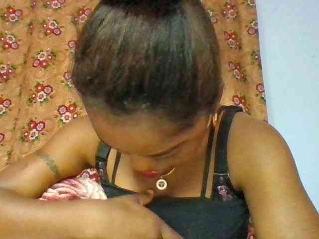 Elysa7 webcam