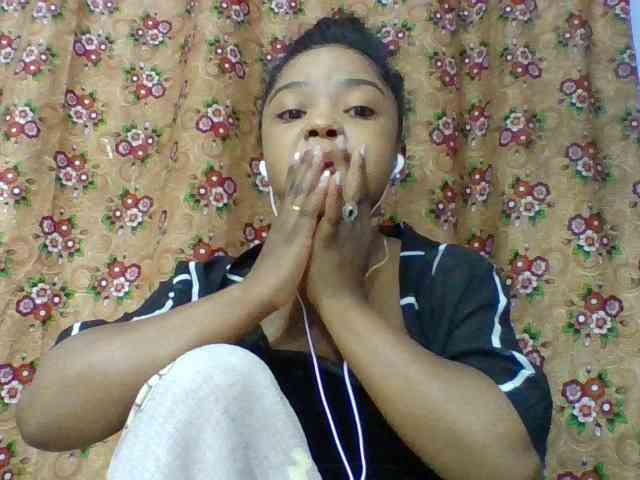 Elysa7 webcam
