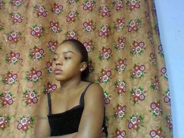 Elysa7 webcam