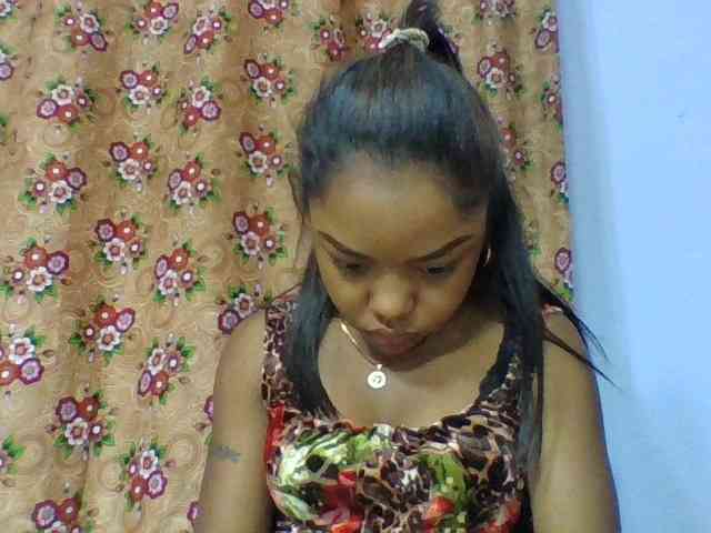 Elysa7 webcam