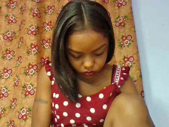 Elysa7 webcam