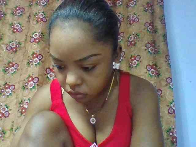 Elysa7 webcam