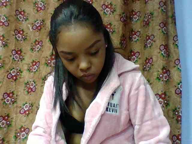 Elysa7 webcam