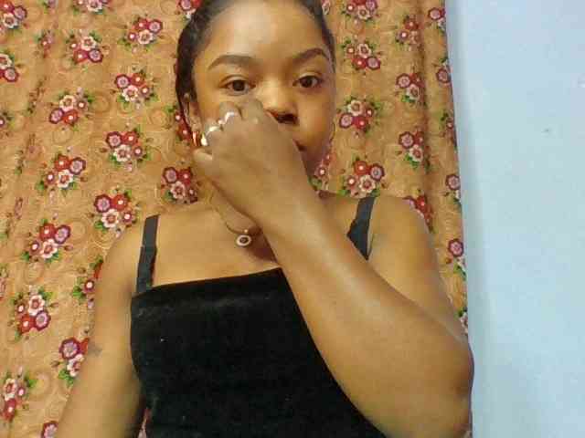 Elysa7 webcam