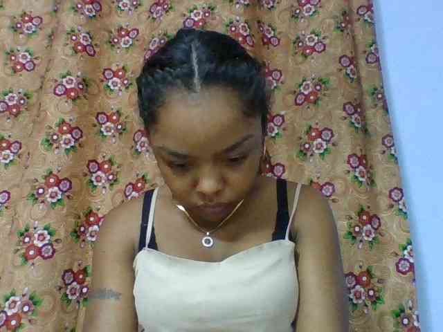 Elysa7 webcam