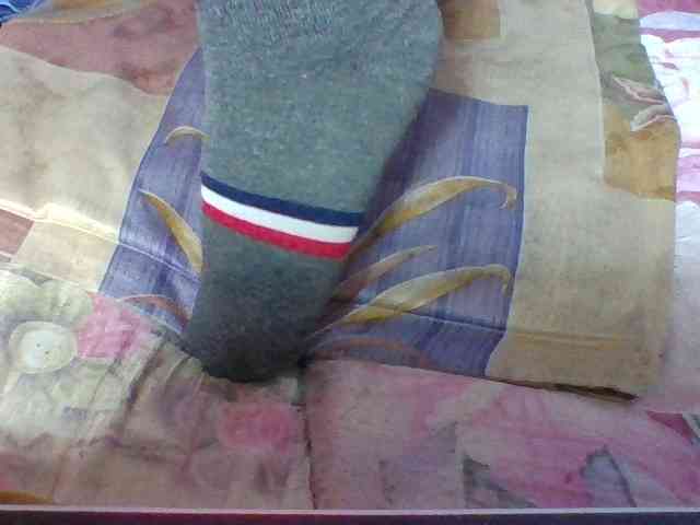Elysa7 webcam