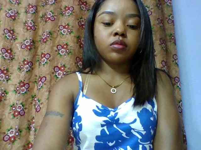 Elysa7 webcam