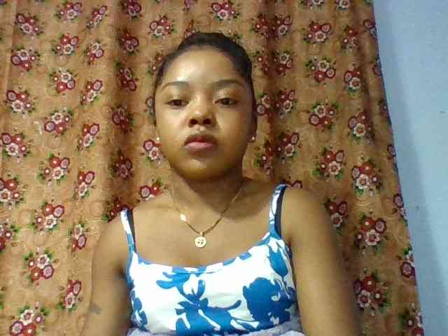 Elysa7 webcam