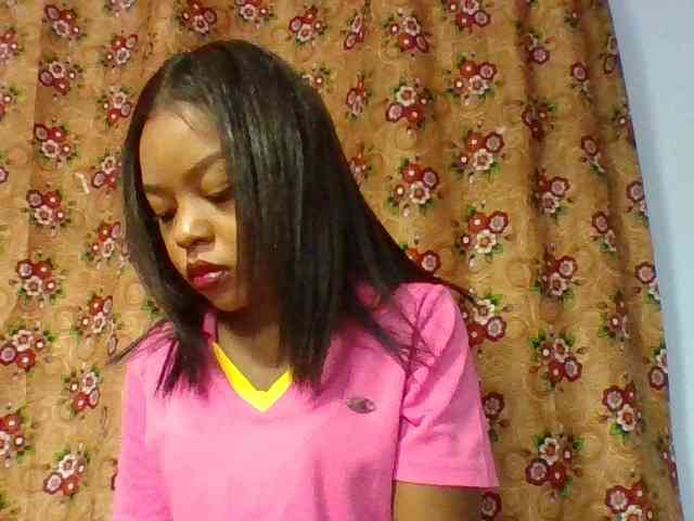 Elysa7 webcam