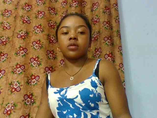 Elysa7 webcam