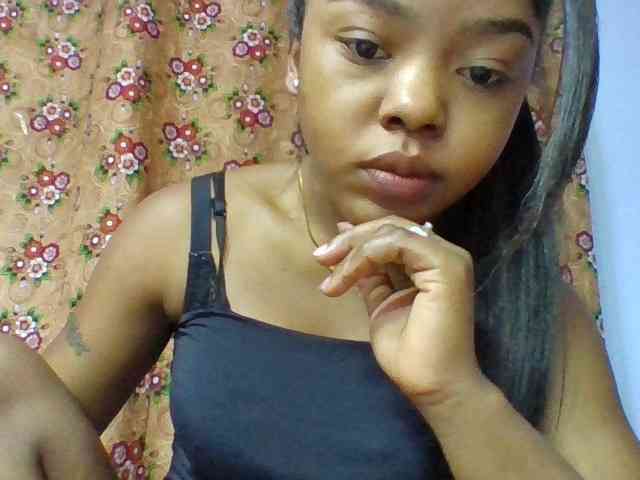 Elysa7 webcam