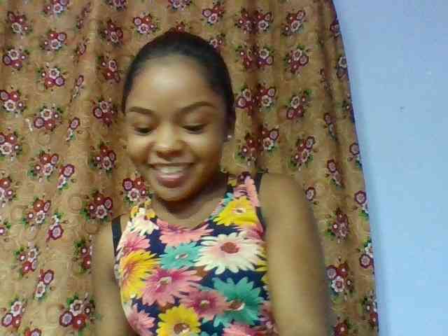 Elysa7 webcam