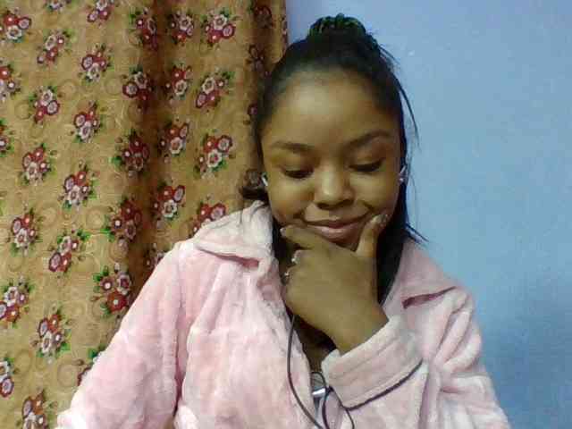 Elysa7 webcam