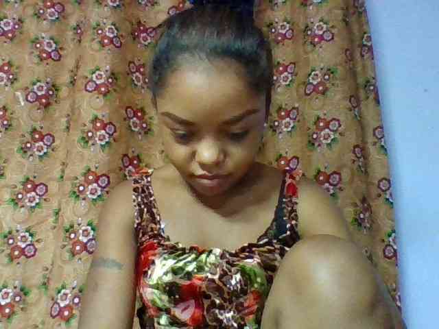 Elysa7 webcam