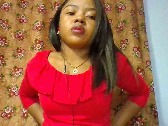 Elysa7 webcam