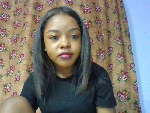 Elysa7 webcam