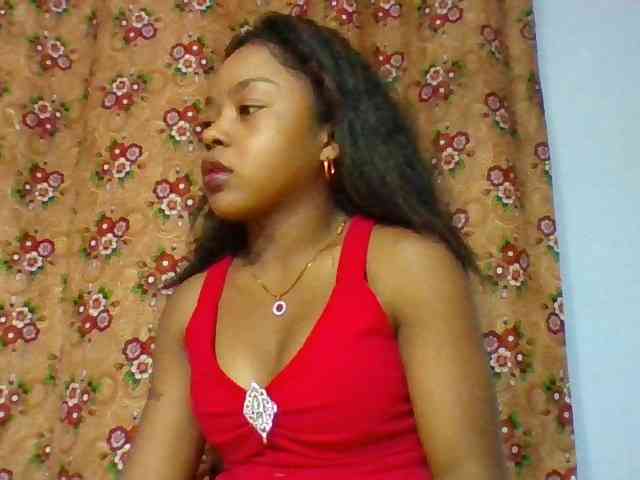 Elysa7 webcam