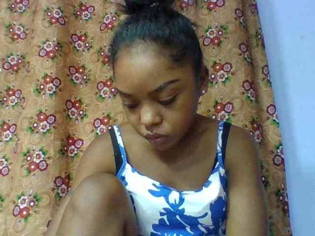 Elysa7 webcam