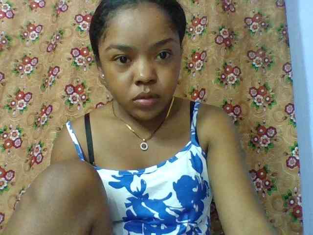 Elysa7 webcam