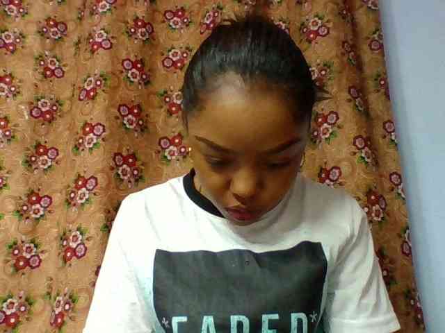 Elysa7 webcam