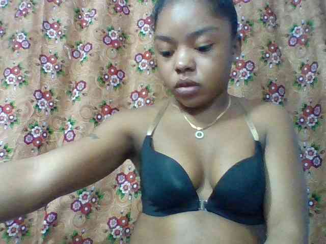 Elysa7 webcam