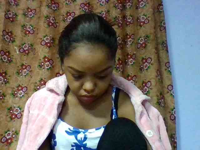 Elysa7 webcam