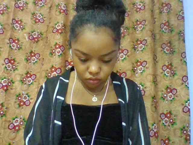 Elysa7 webcam