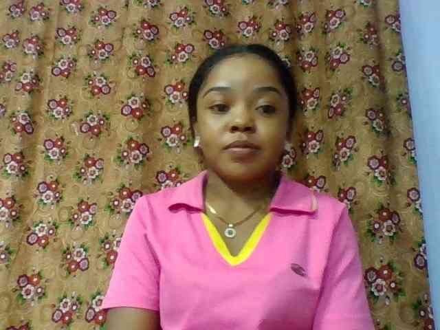Elysa7 webcam