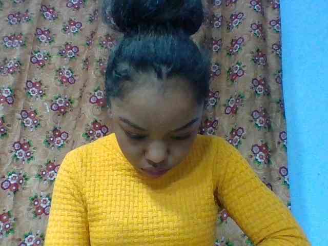 Elysa7 webcam