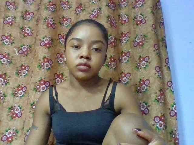 Elysa7 webcam