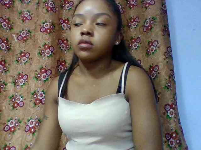 Elysa7 webcam