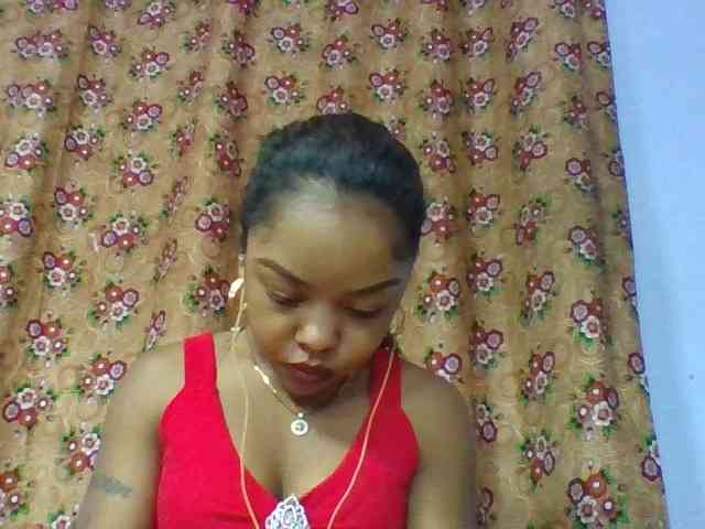 Elysa7 webcam