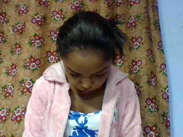 Elysa7 webcam