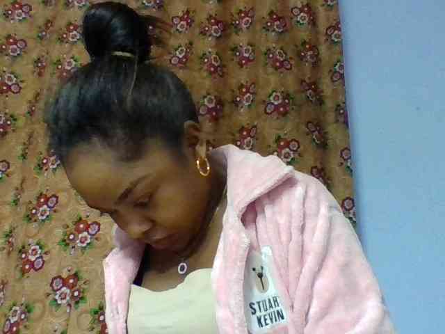 Elysa7 webcam