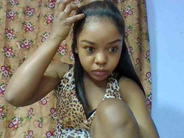 Elysa7 webcam