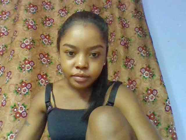 Elysa7 webcam