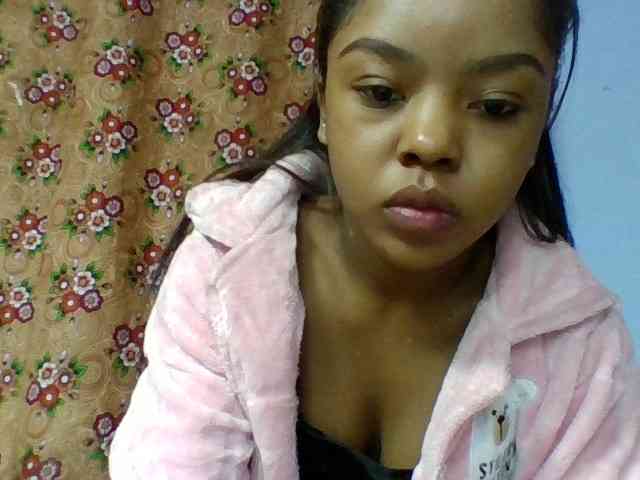 Elysa7 webcam