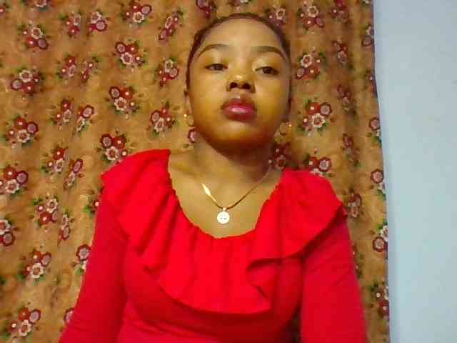 Elysa7 webcam