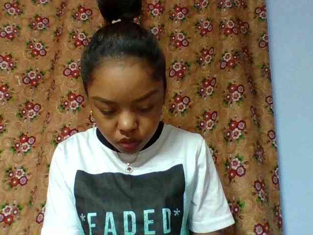 Elysa7 webcam