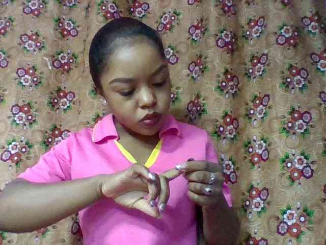 Elysa7 webcam