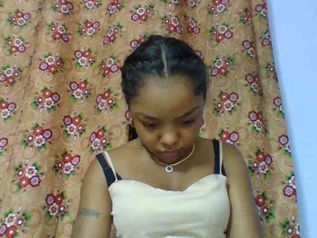 Elysa7 webcam