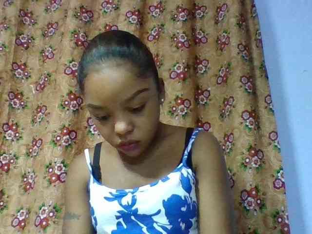 Elysa7 webcam