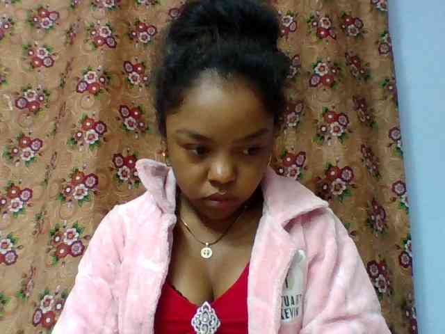 Elysa7 webcam
