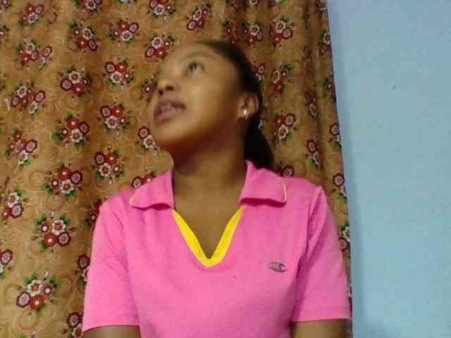Elysa7 webcam