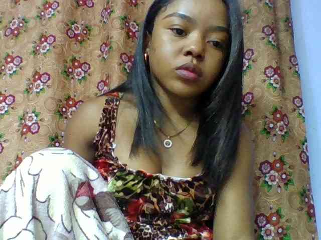 Elysa7 webcam