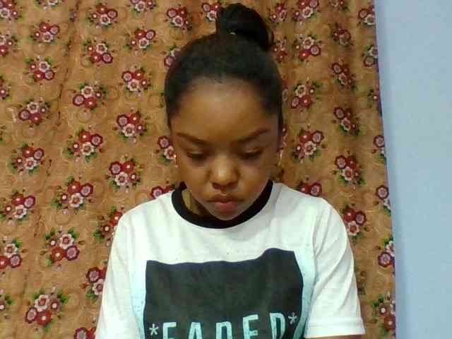 Elysa7 webcam